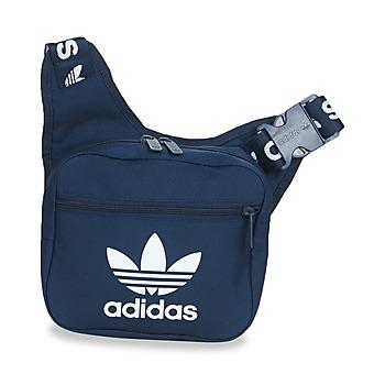 adidas  Vrecúška/Malé kabelky SLING BAG  Námornícka modrá