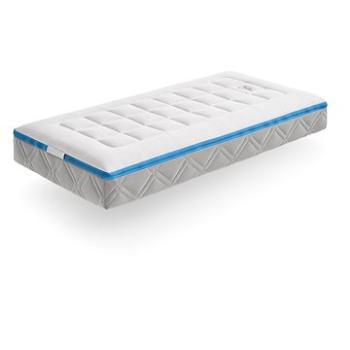 Mybaby Mattress Andy 120 × 60 × 12 cm Technic Plus (8436536568691)