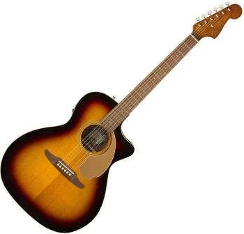 Fender Newporter Player WN Sunburst