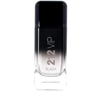 CAROLINA HERRERA 212 VIP Black EdP