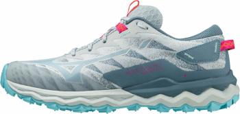 Mizuno Wave Daichi 7 Baby Blue/Forget-Me-Not/807 C 39