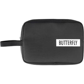 BUTTERFLY Logo Case 2019 na 2 pálky čierny (44906901006728)