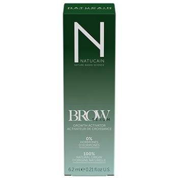 NATUCAIN Brow Serum 6,2 ml (4063528047540)