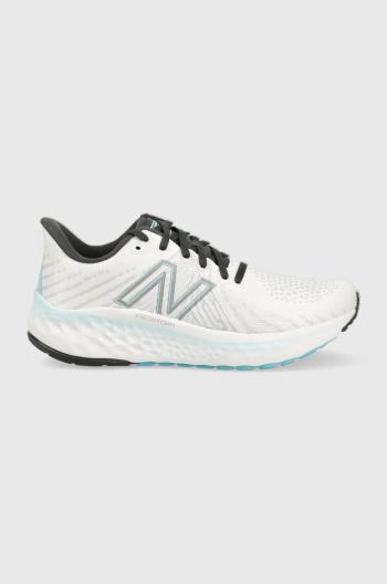 Bežecké topánky New Balance Fresh Foam X Vongo v5 biela farba