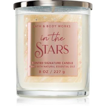 Bath & Body Works In The Stars vonná sviečka 227 g