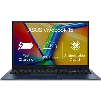 ASUS Vivobook 15 X1504ZA-BQ092W Quiet Blue