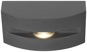 SLV OUT-BEAM FRAME 1003518 LED stropné svietidlo antracitová 3.5 W teplá biela