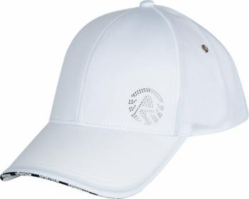 Sportalm Ives Womens Cap Optical White