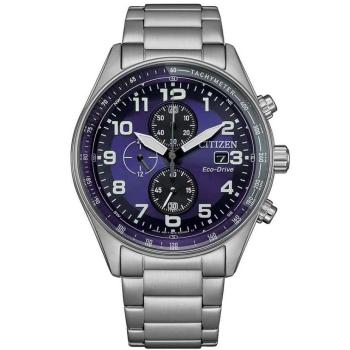 Citizen Eco Drive CA0770-72L - 30 dní na vrátenie tovaru, Garancia originality