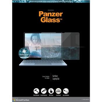 PanzerGlass Edge-to-Edge Antibacterial pre Microsoft Surface Laptop Go (6259)