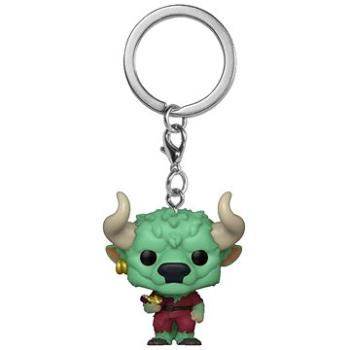 Dr. Strange In The Multiverse Of Madness - Rintrah – Pocket POP! (889698609142)