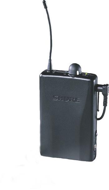 SHURE P2R