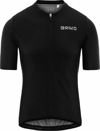 Briko Endurance Jersey Black M