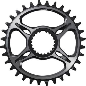 Shimano M9100/9120 Prevodník Priama montáž 30T