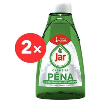 JAR Active Foam 2× 375 ml (8006540172261)