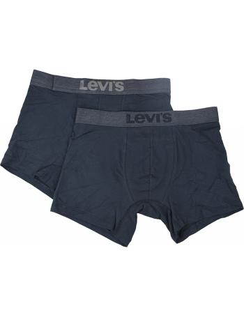 Pánske fashion boxerky Levi's vel. S