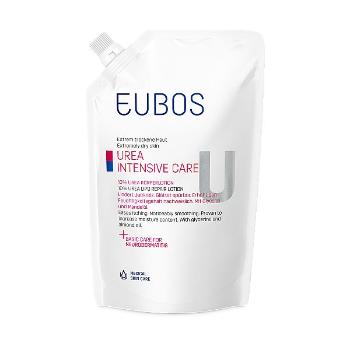 Eubos Urea 10% Body Lotion Redfill 400ml