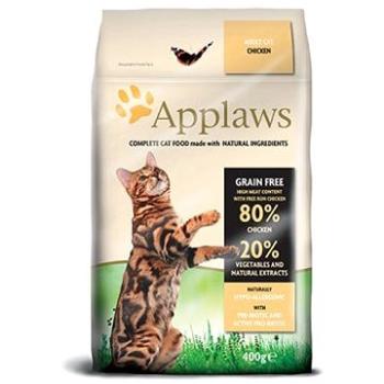 Applaws granuly Cat Adult kura 400 g (5060122491365)