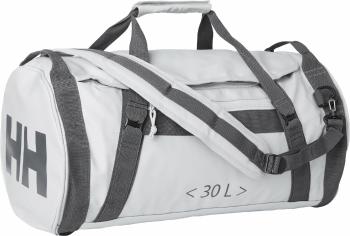 Helly Hansen HH Duffel Bag 2 30L Grey Fog