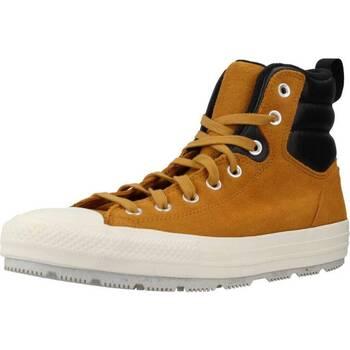 Converse  Módne tenisky CHUCK TAYLOR ALL STAR BERKSHIRE BOOT  Hnedá