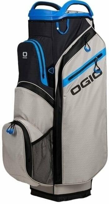 Ogio All Elements Silencer Grey Cart Bag