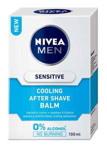 NIVEA MEN Sensitive Cooling