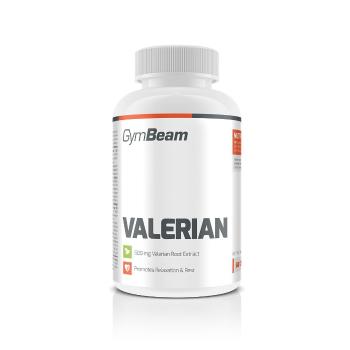 Valeriána lekárska 60 kaps - GymBeam