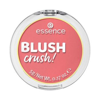 Essence  Blush Crush!  Lícenky & púdre Ružová