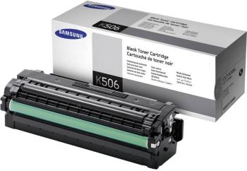 Samsung CLT-K506L SU171A kazeta s tonerom  čierna 6000 Seiten originál toner