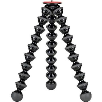 JOBY GorillaPod 5K Stand čierny/sivý/červený (E61PJB01509)