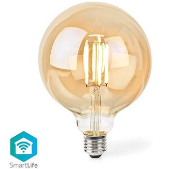NEDIS inteligentná LED žiarovka WIFILRF10G125