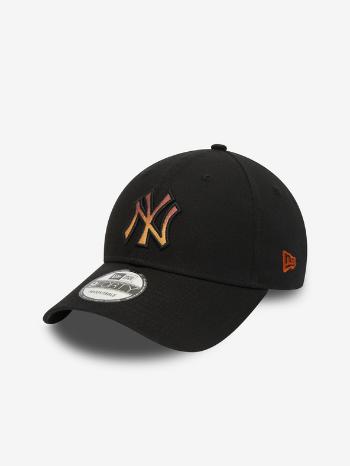 New Era New York Yankees 9Forty Šiltovka Čierna