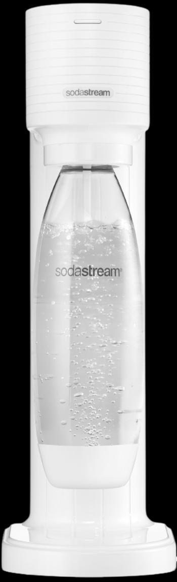 SODASTREAM GAIA White výrobník