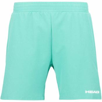 Head Power Shorts Men Turquoise M