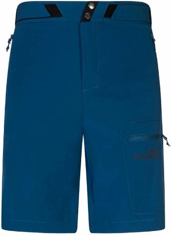 Rock Experience Outdoorové šortky Observer 2.0 Man Bermuda Moroccan Blue L