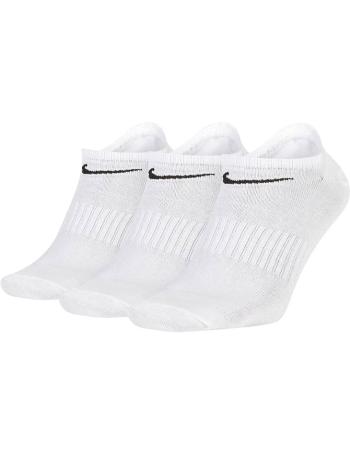 Pánske členkové ponožky Nike vel. 46-50