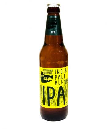Indian Pale Ale IPA 0,45l (5,9%)