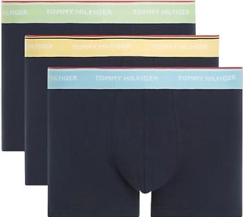 Tommy Hilfiger 3 PACK - pánske boxerky UM0UM01642-0ID M