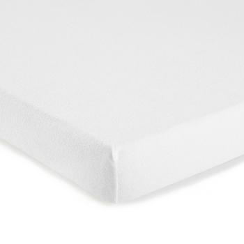 Blancheporte Froté ochrana matraca, absorpčná, úprava Bi-ome biela 160x200cm