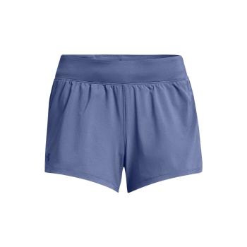 Under Armour  Launch SW 3 Short  Nohavice 7/8 a 3/4 Modrá