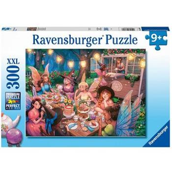 Ravensburger Puzzle 133697 Čarovná Večera 300 Dielikov (4005556133697)