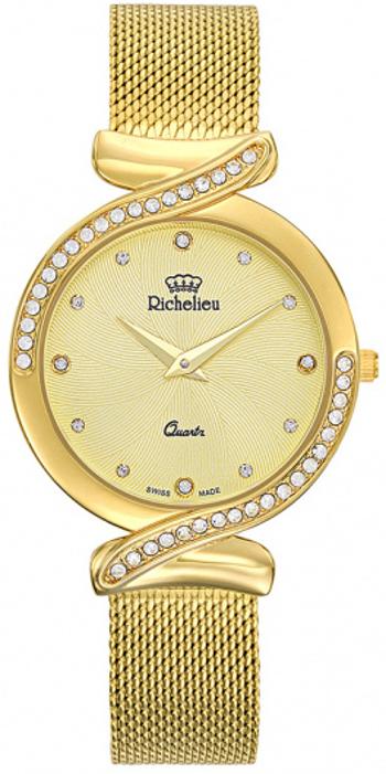 Richelieu Lady Quartz 2032M.05.921