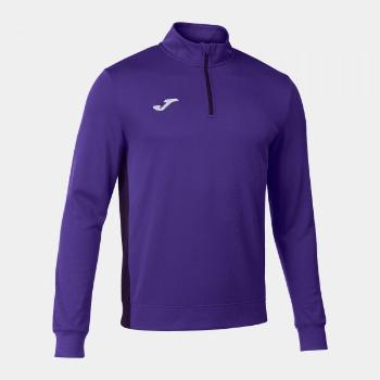 Joma Winner II Sweatshirt Purple