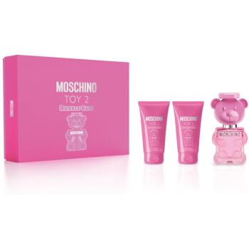 Moschino Toy 2 Bubble Gum darčeková sada pre ženy