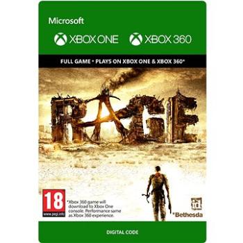 Rage – Xbox 360, Xbox Digital (G3P-00105)