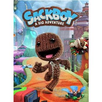 Sackboy: A Big Adventure – PC DIGITAL (2098303)