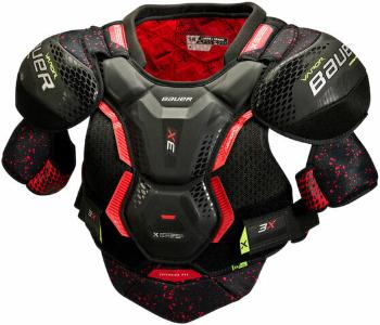 Bauer Hokejový chránič ramien S22 Vapor 3X SR L