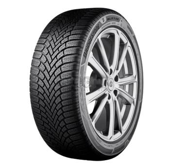 Bridgestone BLIZZAK 6 215/55 R18 99V XL 3PMSF Enliten, Rok výroby (DOT): 2024