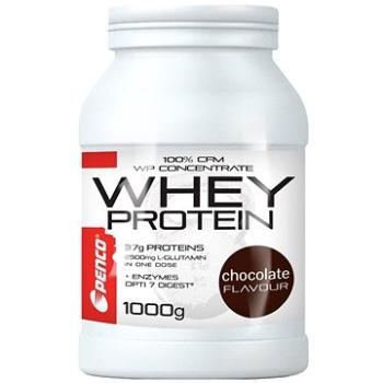 Penco Whey Protein 1 000 g čokoláda (8594000864189)