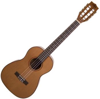 Kala KA-ABP-CTG-8 Guitalele Natural